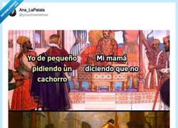 Enlace a Haberlo pensado antes, por @ymuchosmemes