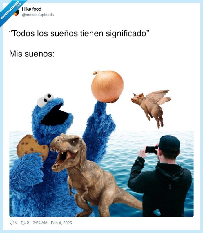 random,sueños,dinosaurios