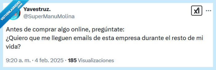 recibir,email,empresa,comprar,online