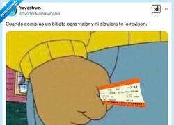 Enlace a Me hace ilusión por @supermanumolina