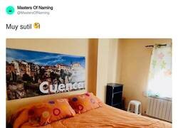 Enlace a Te voy a poner mirando pa..., por @MastersOfNaming