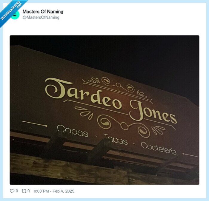 tardeo,tadeo jones