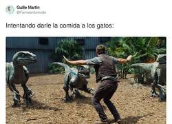 Enlace a Ansias, que sois unos ansias, por @Farmaenfurecida