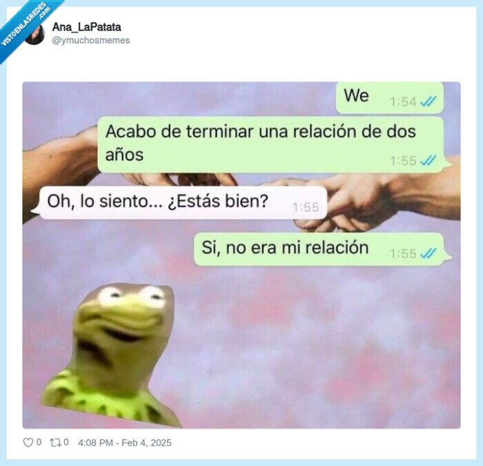 terminar,relacion,cuernos
