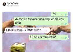 Enlace a JAJAJAJA, por @ymuchosmemes