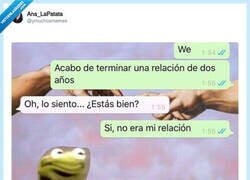 Enlace a JAJAJAJA, por @ymuchosmemes