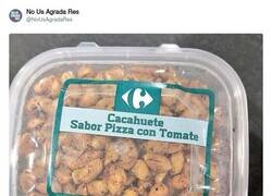 Enlace a Qué atraco a la gastronomía es esto, por @NoUsAgradaRes