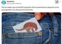 Enlace a Claro ¡Era para eso! por @supermanumolina