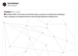 Enlace a Todo muy normal, por @DHollyday7