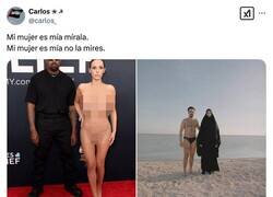 Enlace a Dos formas distintas de verlo, por @carlos_