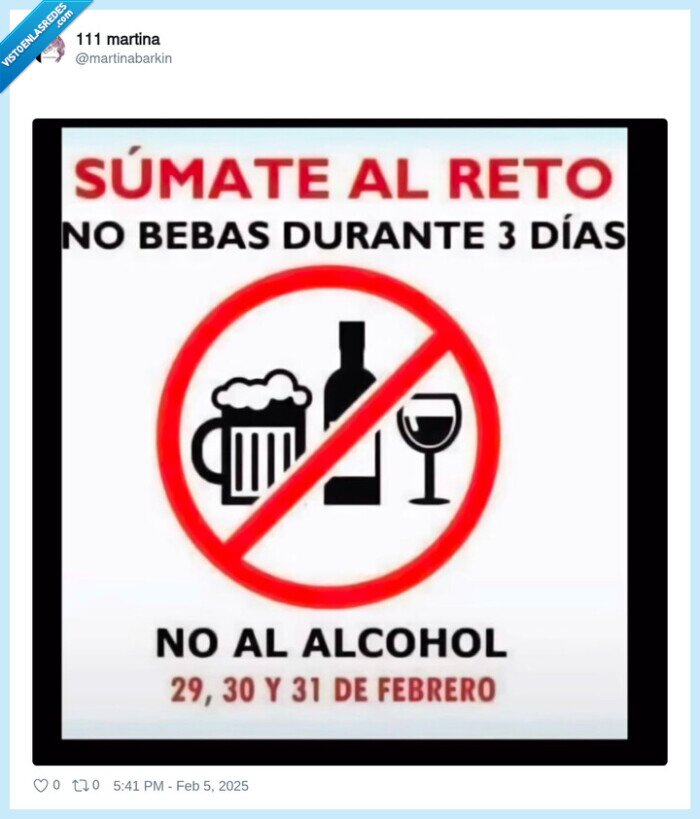 no,alcohol,febrero,broma