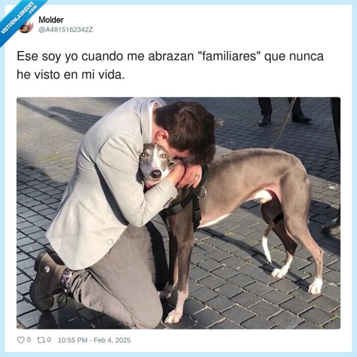 familiares,abrazar,visto,vida