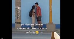 Enlace a Ruptura en directo, yo es que ya...