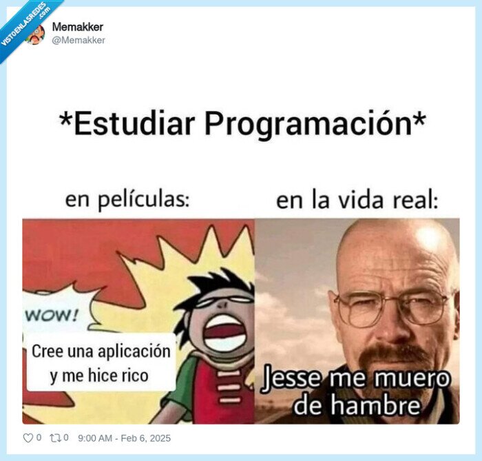 rico,aplicacion,vida real,hambre