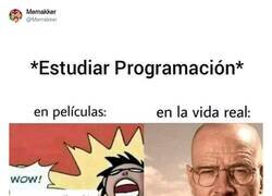 Enlace a Spoiler: no os haréis ricos, por @Memakker