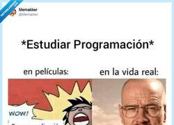 Enlace a Spoiler: no os haréis ricos, por @Memakker