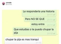Enlace a Así piensan las nuevas generaciones, por @cornulda