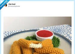 Enlace a Los tequeños que te prepara tu abuela, por @messedupfoods