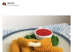 Enlace a Los tequeños que te prepara tu abuela, por @messedupfoods