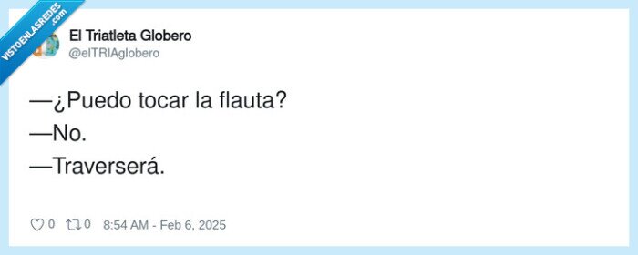 traverserá,flauta,tocar