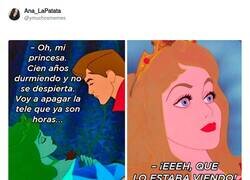 Enlace a ¡Es como mi padre! por @ymuchosmemes