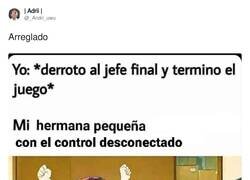 Enlace a Viva la inocencia, por @_Andri_uwu