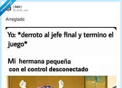 Enlace a Viva la inocencia, por @_Andri_uwu
