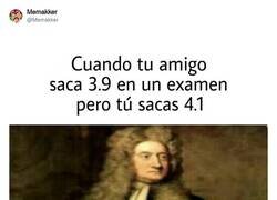 Enlace a No me mezclo con basura como tú, por @Memakker