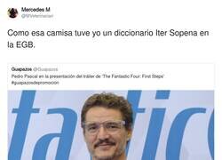 Enlace a ¡Recuerdo desbloqueado!, por @MVeterinarian