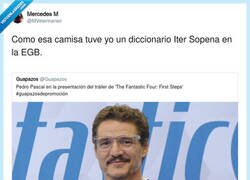 Enlace a ¡Recuerdo desbloqueado!, por @MVeterinarian