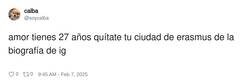 Enlace a Hay gente anclada en el pasado, por @soycalba