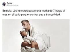 Enlace a Contra estudio: las mujeres lo intentan también pero siempre llega algún tonto a meterles prisa