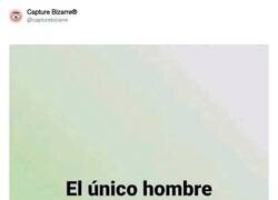 Enlace a Y los de los bombones, por @capturebizarre