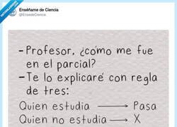 Enlace a Jodido pues, por @EnsedeCiencia