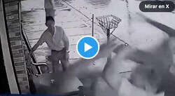 Enlace a Primero es lo primero, aunque haya hostias como panes