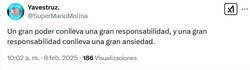 Enlace a Sin poderes, no es tan fácil por @supermanumolina