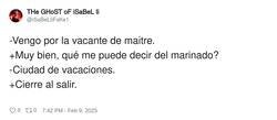 Enlace a Marina d'Or, por @iSaBeLIiFaKe1