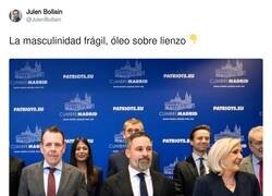 Enlace a Abascal a lo Cristiano, por @JulenBollain