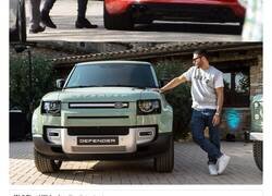 Enlace a Parece ser que Miguel Ángel Silvestre es de esos bocazas que mucho hablar pero luego hacen otra cosa