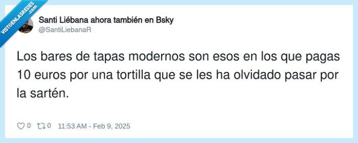 modernos,tortilla,sartén,deshecha