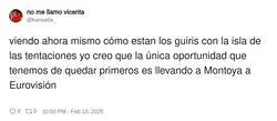 Enlace a Lo petamos seguro, por @kansaita_