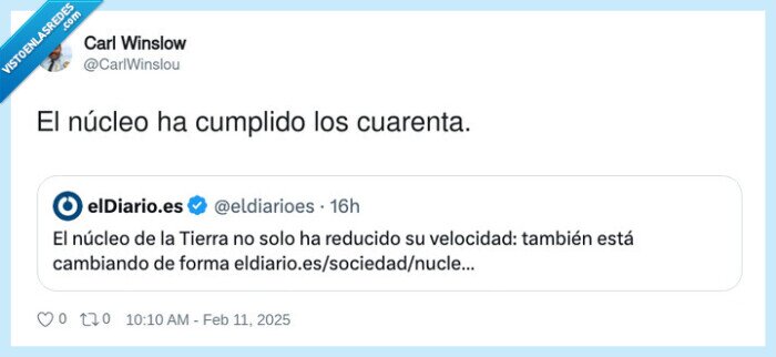 cumplir,cuarenta,núcleo,tierra