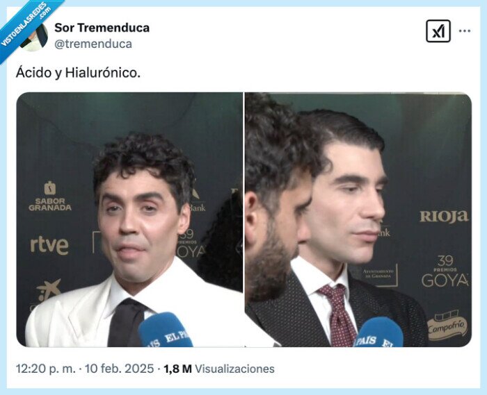 1690296 - Los Javis se están haciendo complicados de ver, por @tremenduca