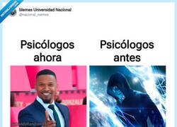 Enlace a Prefiero los de ahora, por @nacional_memes