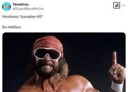 Enlace a Bájese los pantalones por @supermanumolina