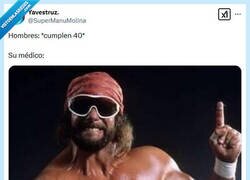 Enlace a Bájese los pantalones por @supermanumolina