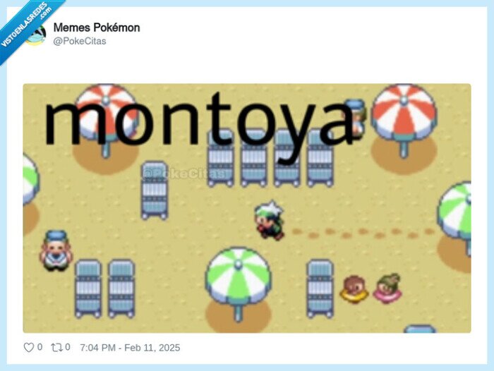 pokemon,montoya,playa