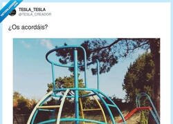 Enlace a Recuerdo desbloqueado, por @TESLA_CREADOR