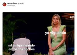Enlace a Tú tranquila que yo vigilo, por @kansaita_