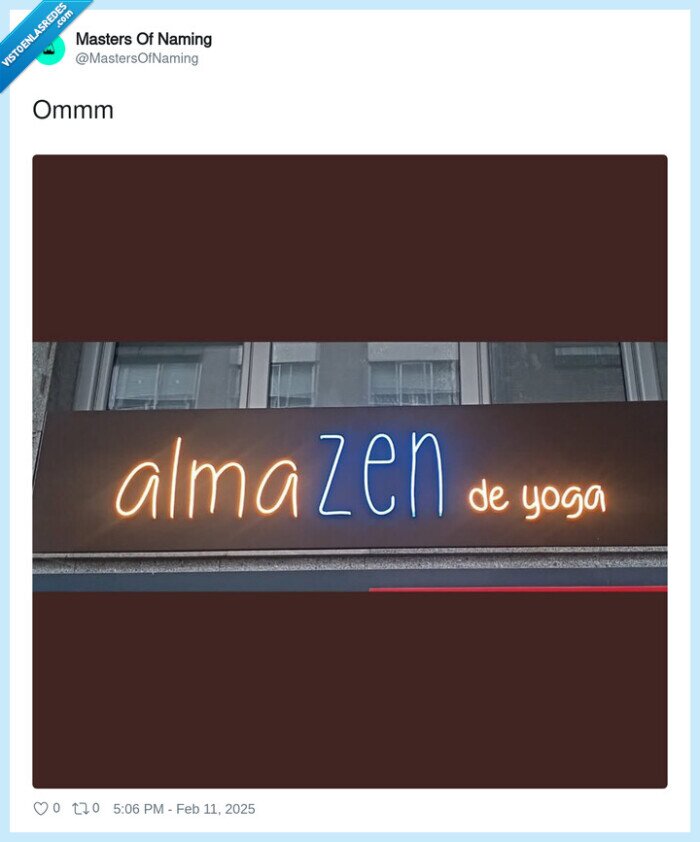 almacen,zen,yoga